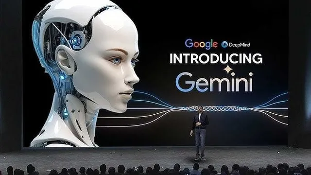 Google apologises for Gemini AI's bias against White people