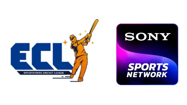 Sony Sports Network to live broadcast influencer-driven Entertainers  Cricket League