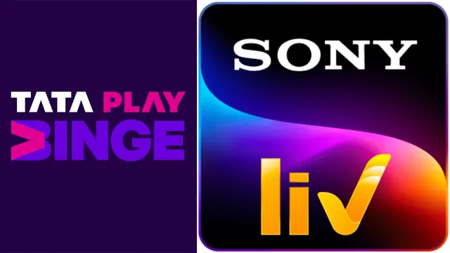 Cricket Match Sonyliv Sony Six Live Streaming Online Watch Sony