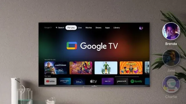 Google Integrates Gemini AI into Google TV Streamer