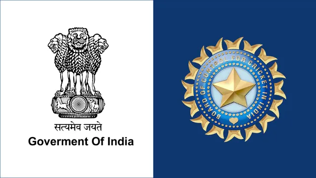 Govt asks BCCI to take steps to prevent surrogate tobacco ads by  sportspersons