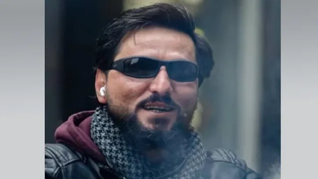 Salwan Momika