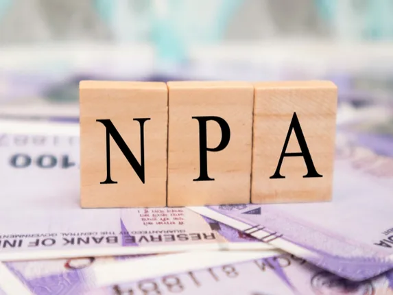 Banks NPA, npa, बैंकों का एनपीए, Economic Survey