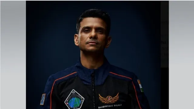 Shubhansu Shukla