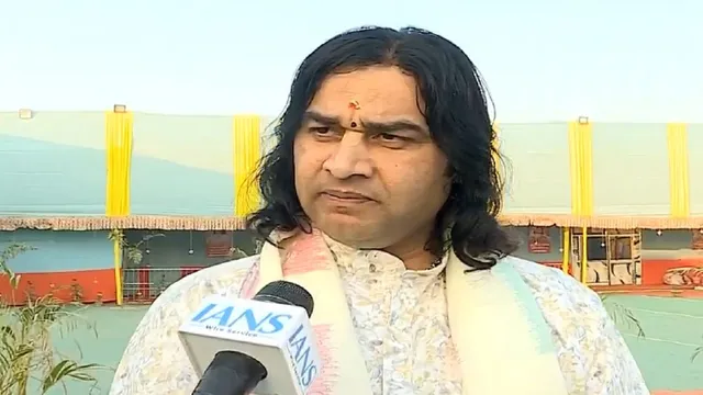 Devkinandan Thakur