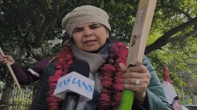 Rajkumari Dhillon