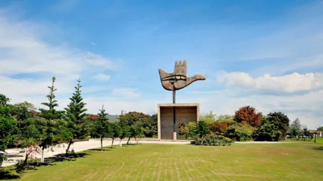 Chandigarh