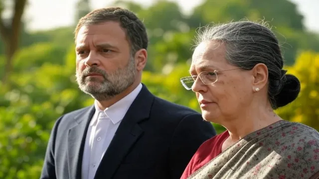 rahul gandhi, sonia gandhi, fir against sinia gandhi, ranchi, 