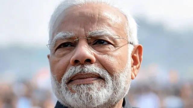 PM Modi , india