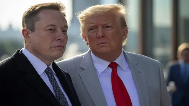what is  USAID, elon musk donald trum want shut USAID,  USAID क्या है 