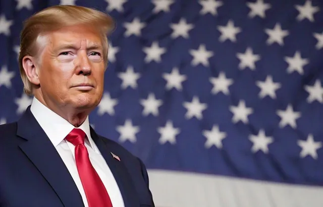 American President Donald Trump imposed Tariff on India along with china, japan, united kingdom and other countries