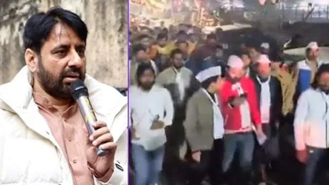 amanatullah khan