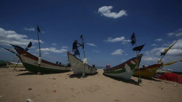 Fishermen