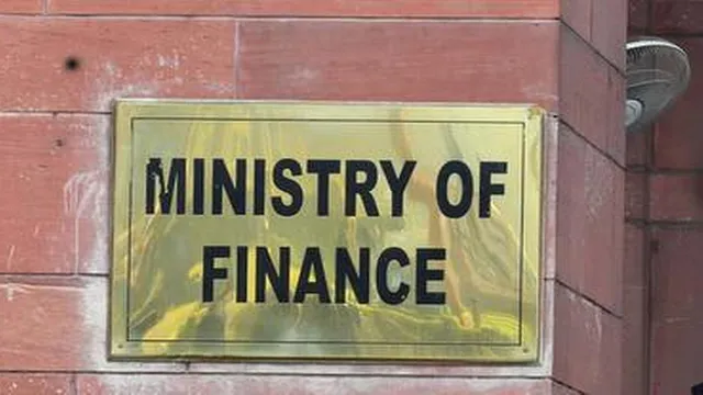 Ministry of Finance