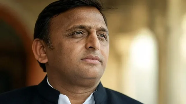 akhilesh yadav , former cm up