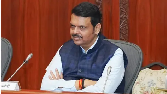 Devendra Fadnavis, cm maharashtra, rahul gandhi statement over voter list