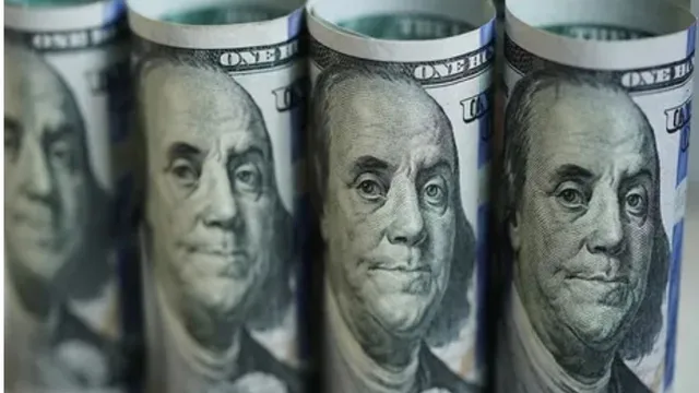dollar
