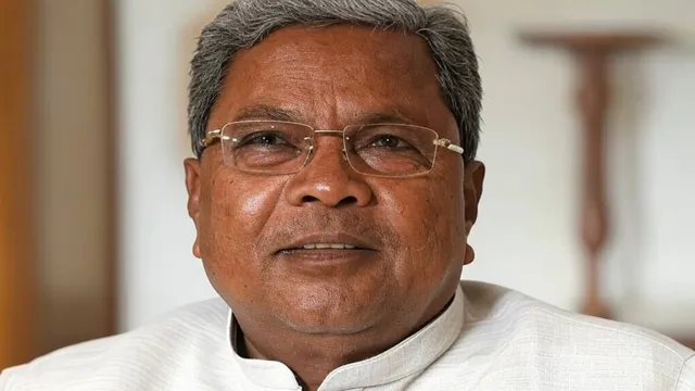  Siddaramaiah,  Siddaramaih government corruption allegation