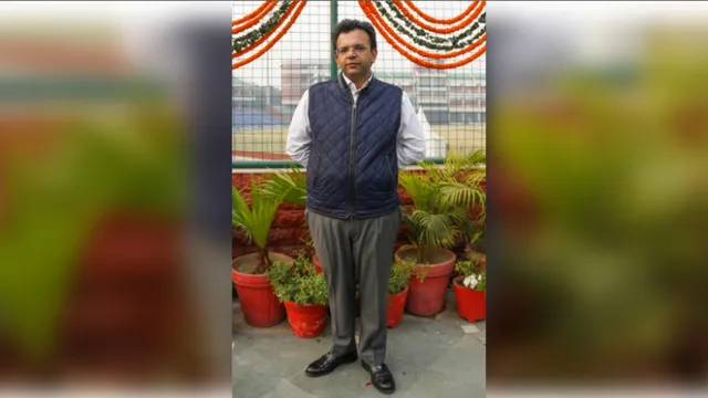 Rohan Jaitley frontrunner for BCCI joint secretary 