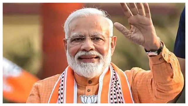 PM Modi to visit haryana on ambedkar jayanti 