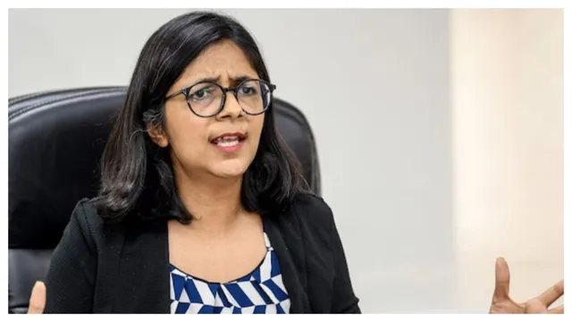 Swati Maliwal