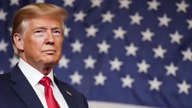 Donald trump Truth