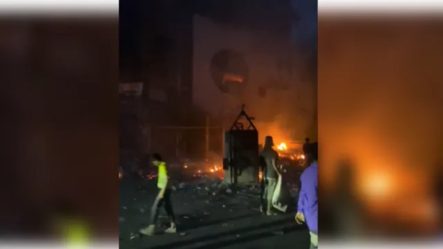  World news, Operation Devil Hunt, Muhammad Yunus, bangladesh news today, bangladesh, Khaleda Zia, Gazipur unrest,Bangladesh Nationalist Party,