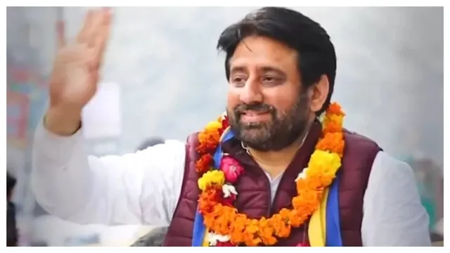 अमानतुल्लाह खान