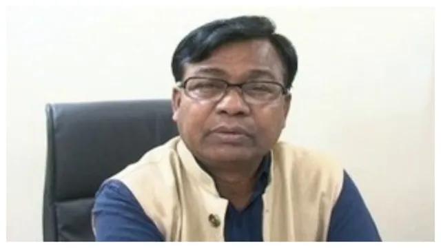 भक्त चरण दास
