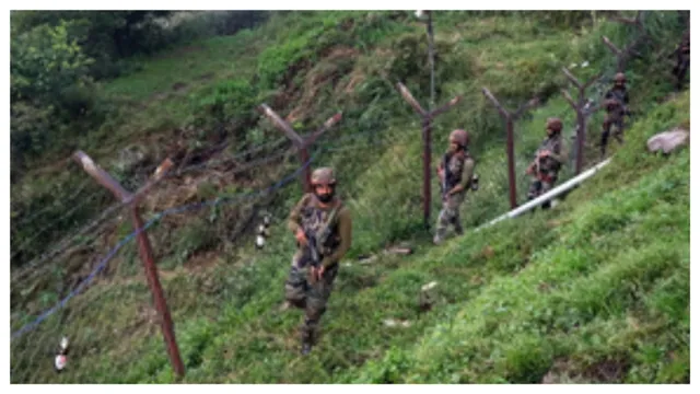 Jammu Kashmir