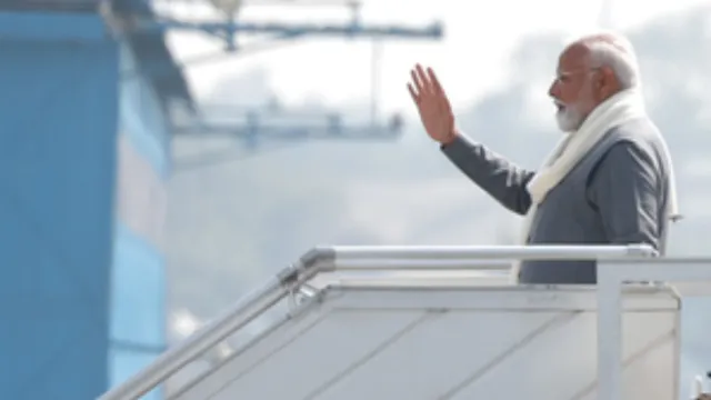 PM Modi 