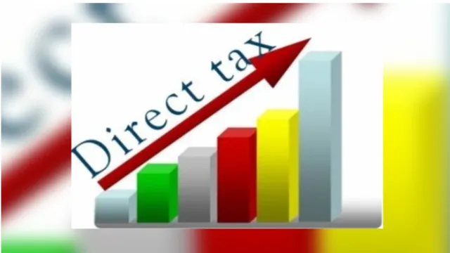 direct tax, tax collection, india new income tax bill,