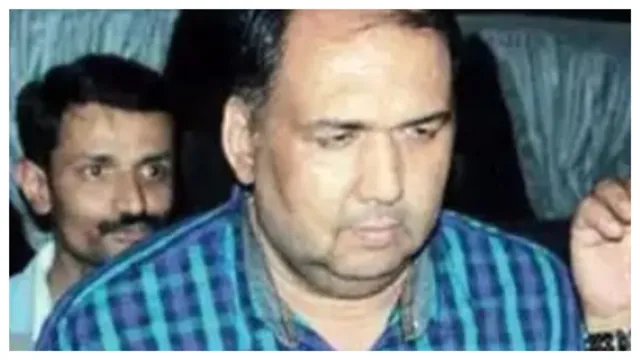 Dhawal Trivedi
