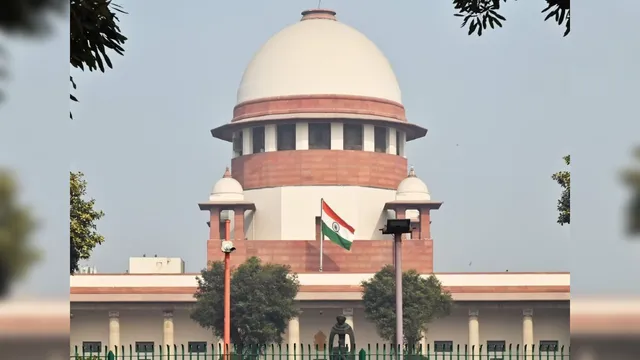 Supreme Court, PAHALGAM TERROR ATTACK