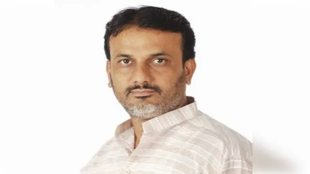 harshwardhan sapkal, maharashtra congress