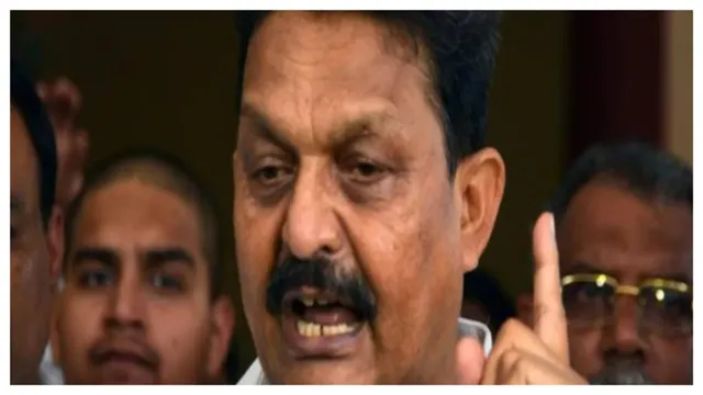 अफजाल अंसारी 
