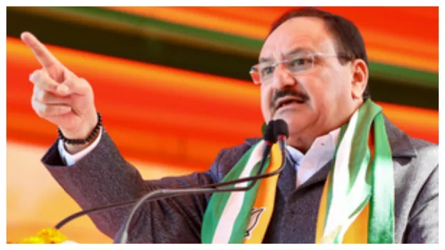 Nadda