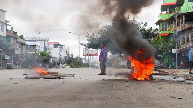 Manipur 