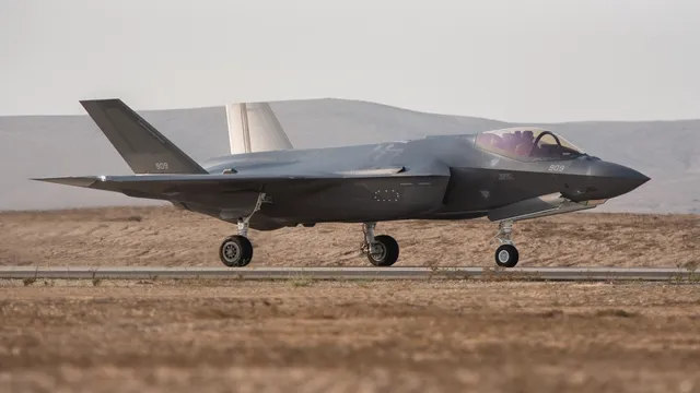 F-35