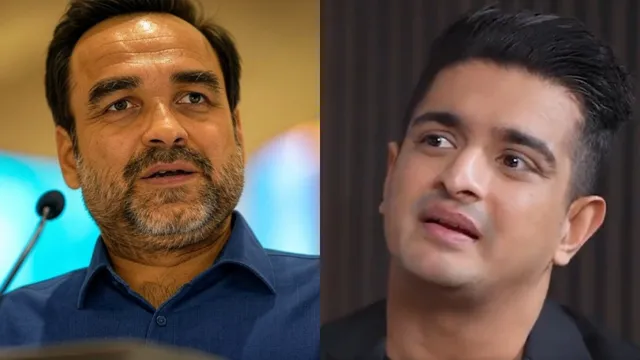 India Got Latent, Pankaj Tripathi,  Ranveer Allahabadia case, Pankaj Tripathi on Ranveer Allahabadia case, पंकज त्रिपाठी ने रणवीर इलाहाबादिया मामले में क्या कहा,