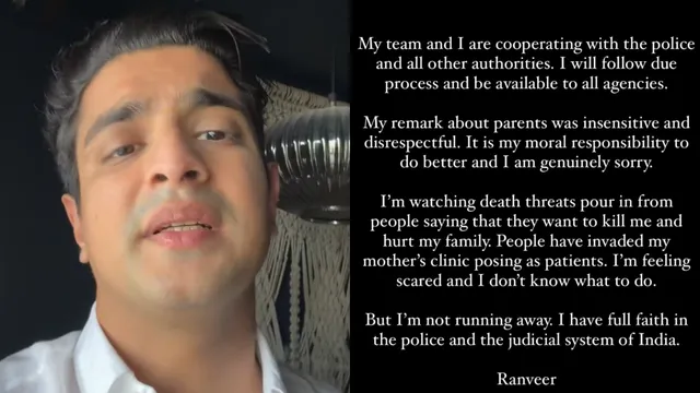 Ranveer allahbadia, youtuber ranveer allahbadia, samay raina, indias got latent,  रणवीर इलाहाबादिया और समय रैना के खिलाफ FIR दर्ज,