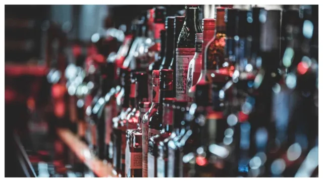 new excise policy