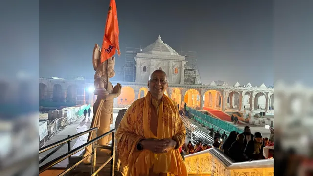 रामलला, अयोध्या, अभिषेक मनु सिंघवी
