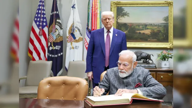foreign aid funding, trump, United States has cancelled millions of dollars in funding, DOGE, ncrease voter turnout in India,