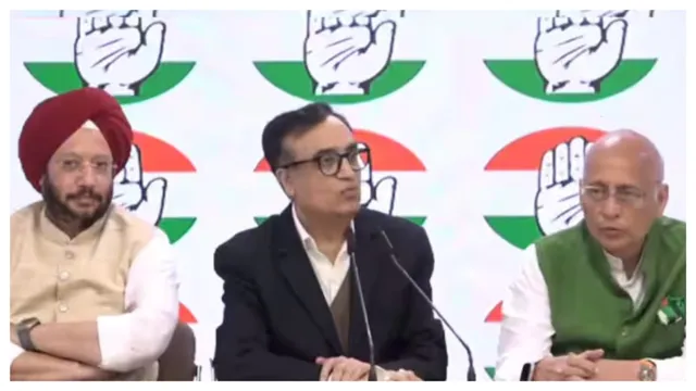 Congress