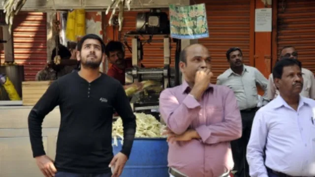 Indian Share Market