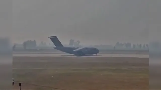 military aircraft will not be used in deportation of illegal immigrants due to high cost