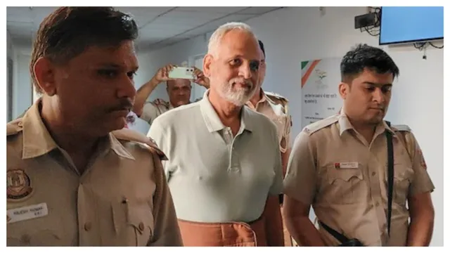 satyendar
