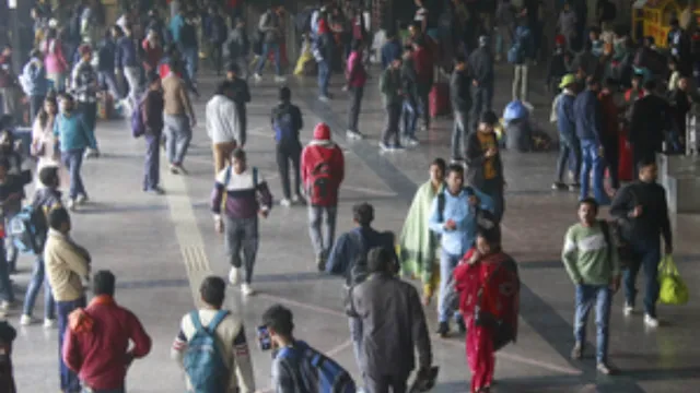 DELHI HIGH COURT ON STAMPEDE