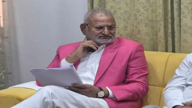 Manikrao Kokate